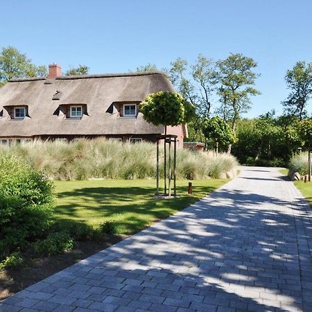 Ferienhaus Gesoeders Hus Sankt Peter-Ording Esterno foto