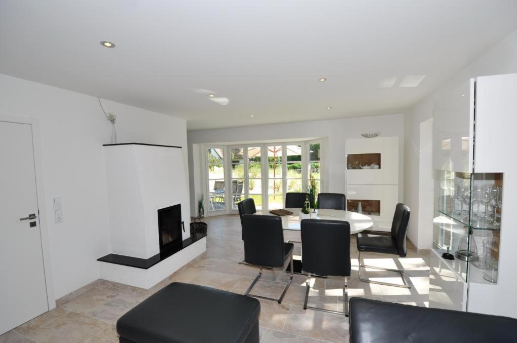 Ferienhaus Gesoeders Hus Sankt Peter-Ording Esterno foto