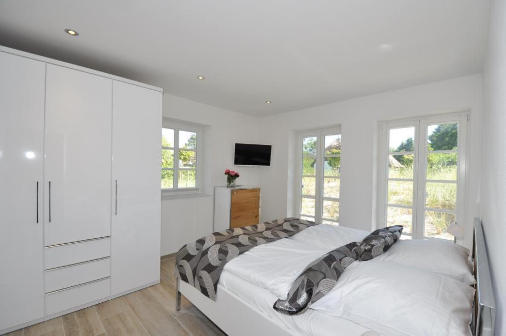 Ferienhaus Gesoeders Hus Sankt Peter-Ording Esterno foto