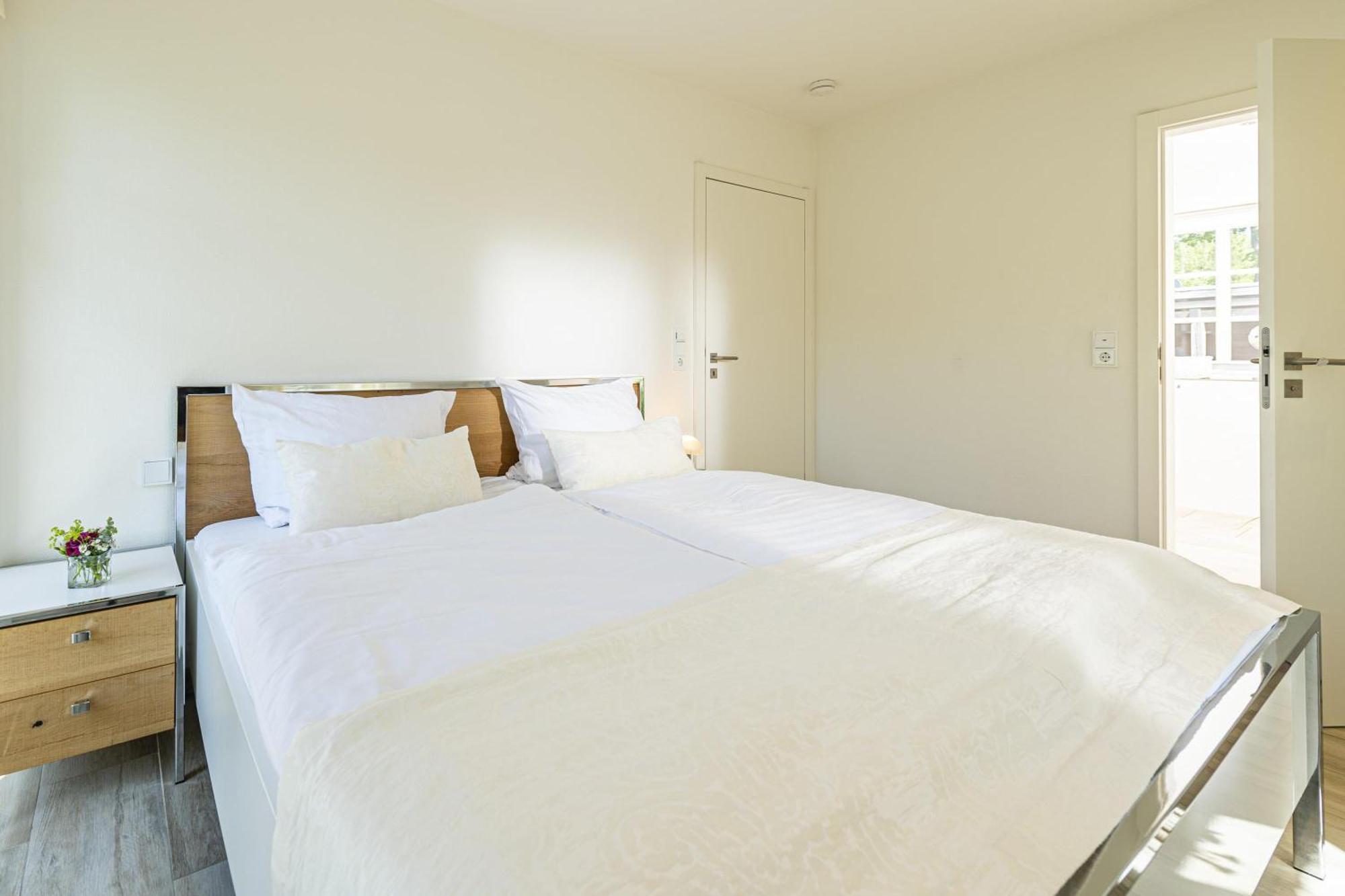 Ferienhaus Gesoeders Hus Sankt Peter-Ording Camera foto